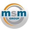 Logo MSM Group